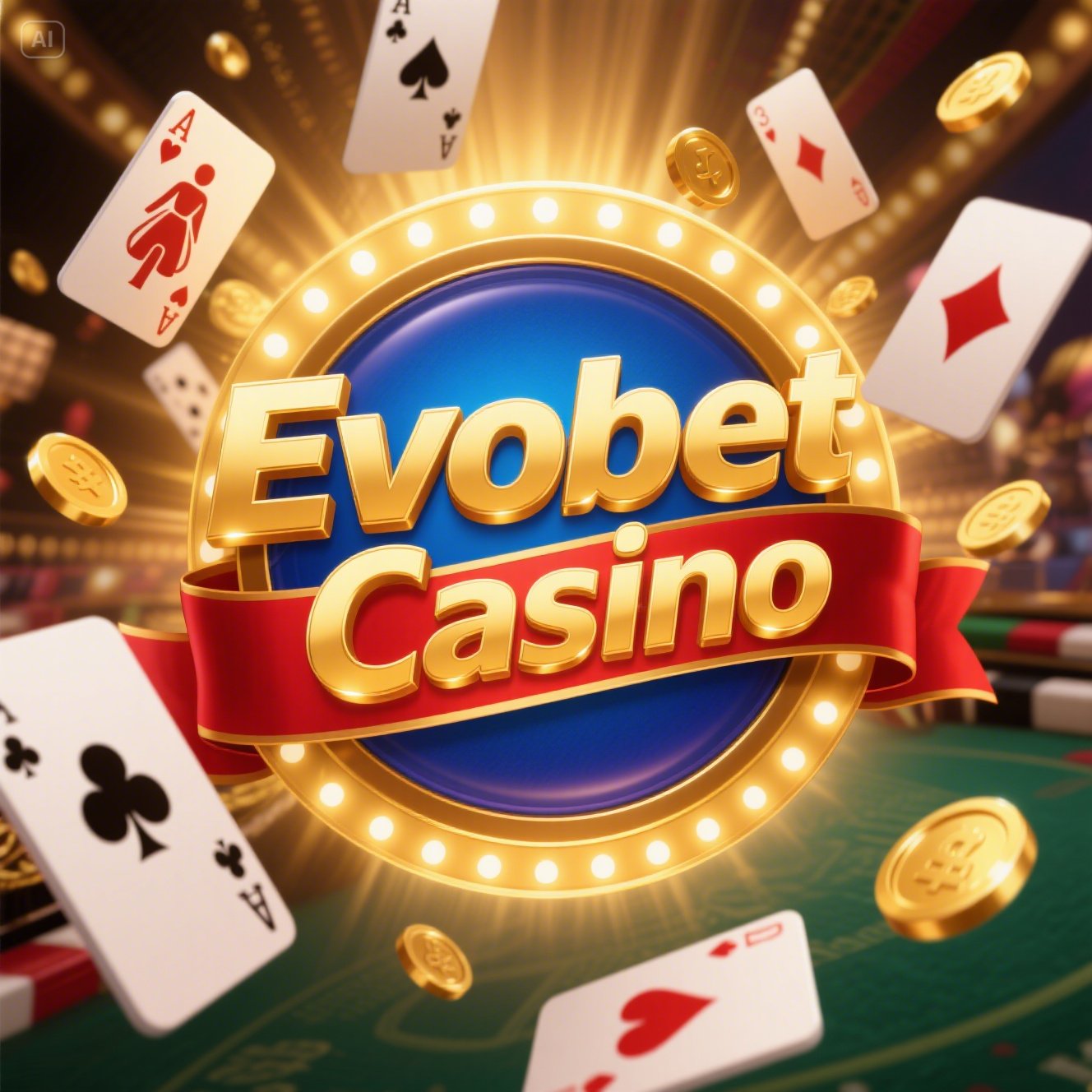 Evobet Casino